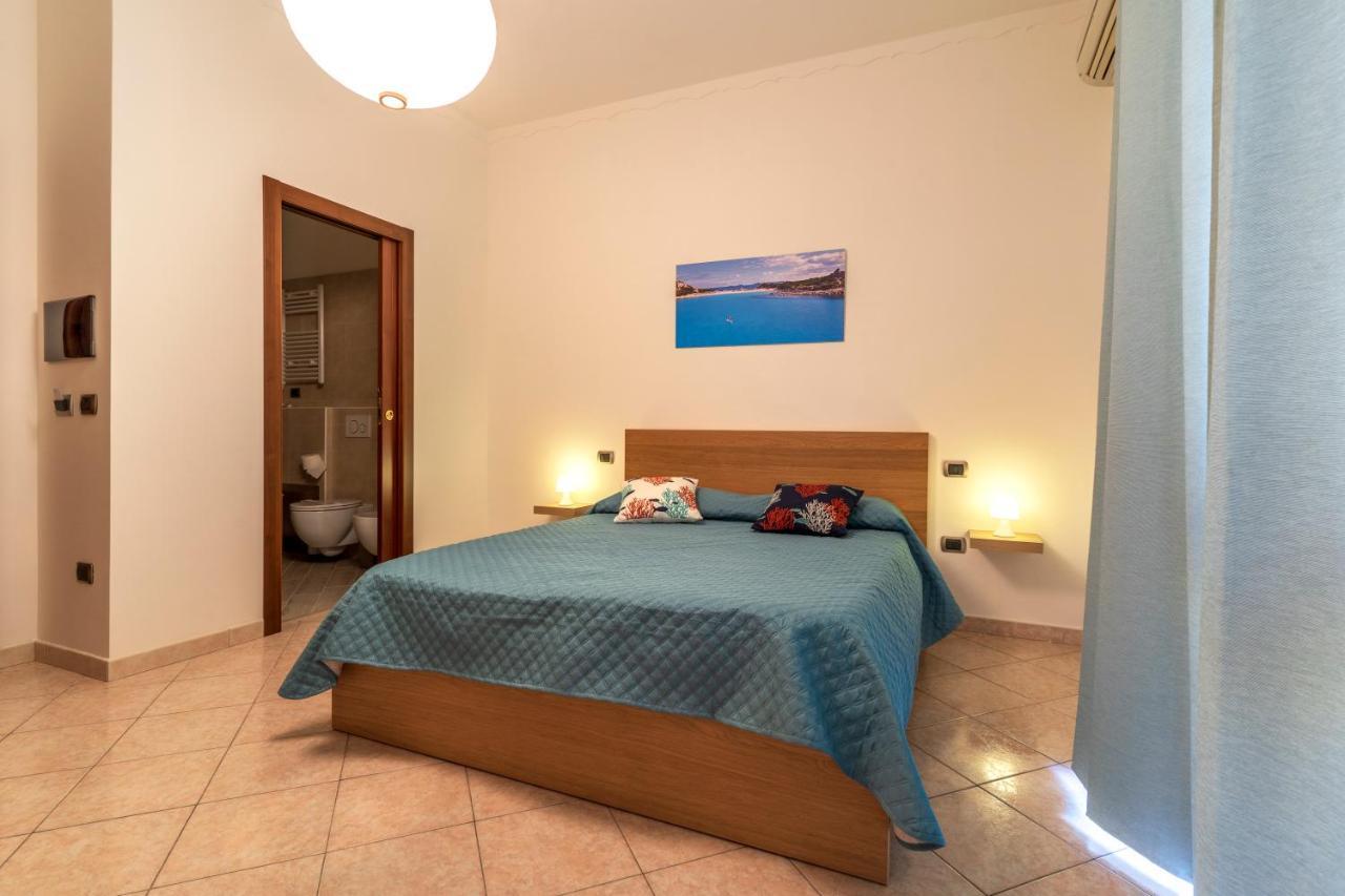 Großes Doppelzimmer