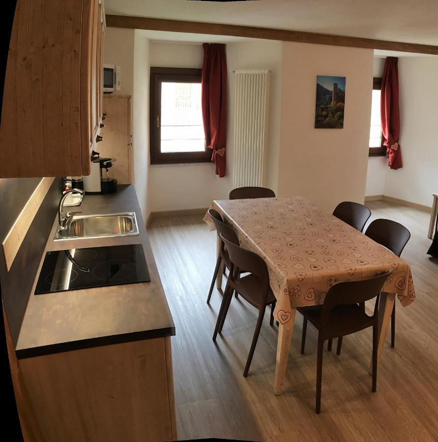 Appartement 1 Chambre