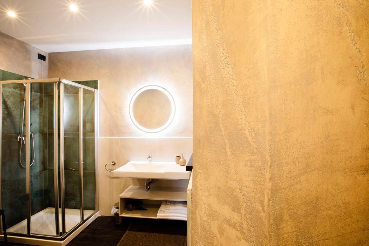 Deluxe Doppelzimmer mit Meerblick