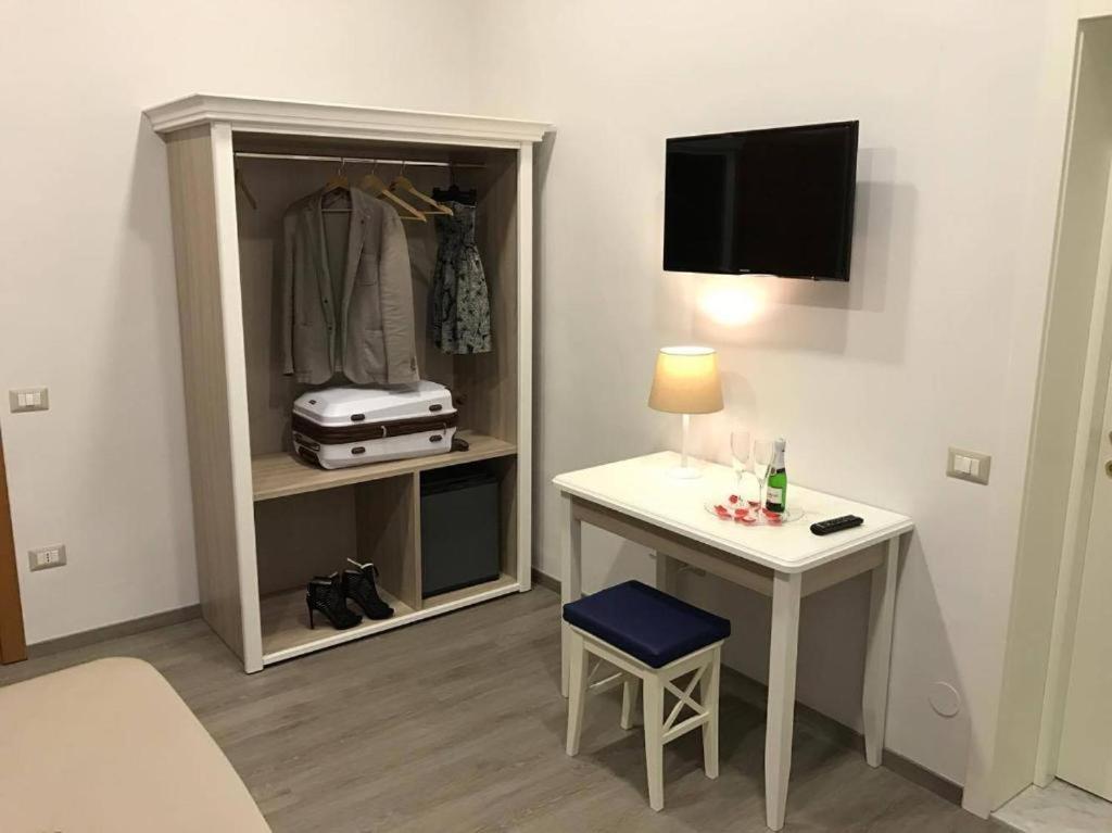 Superior Doppelzimmer