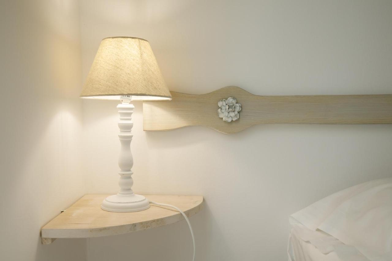 Chambre Double Standard