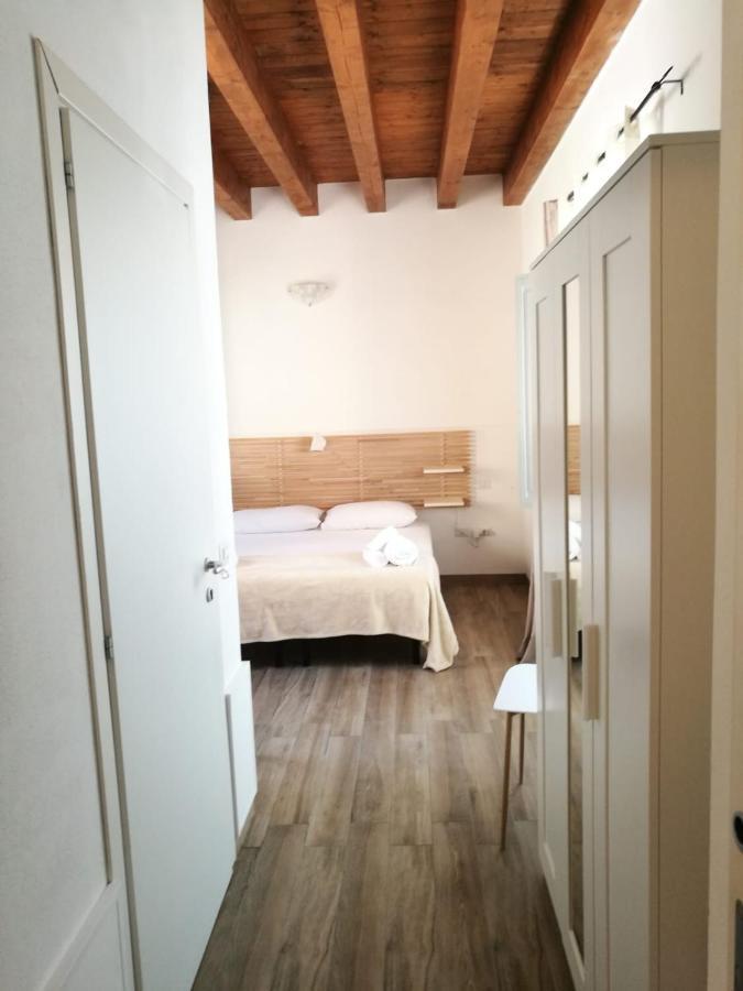 Habitación Doble con baño privado - 1 o 2 camas