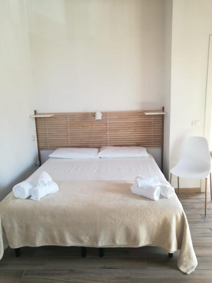 Habitación Triple con baño privado