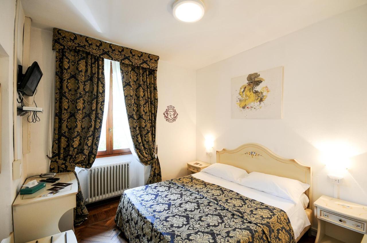 Chambre Double ou Lits Jumeaux Standard