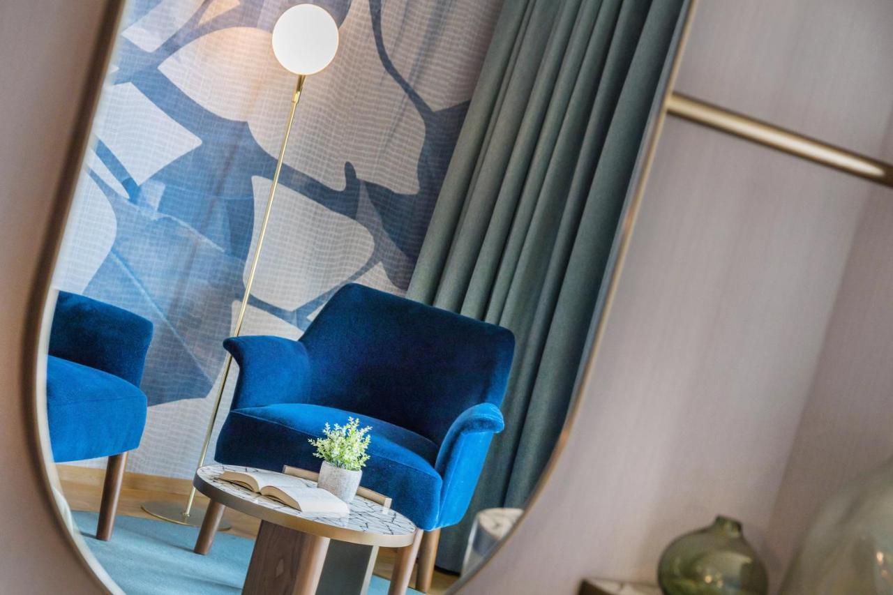 Superior Doppelzimmer
