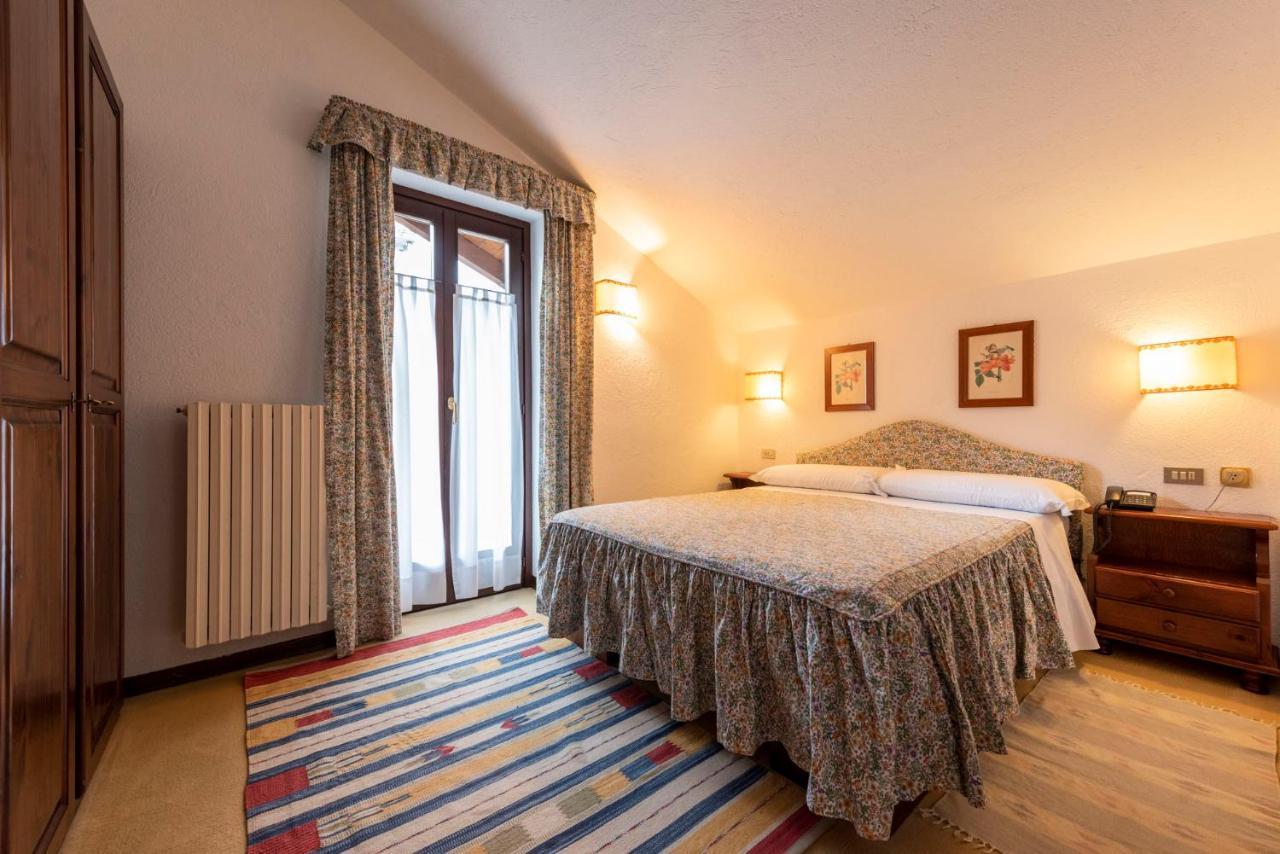 Chambre Simple