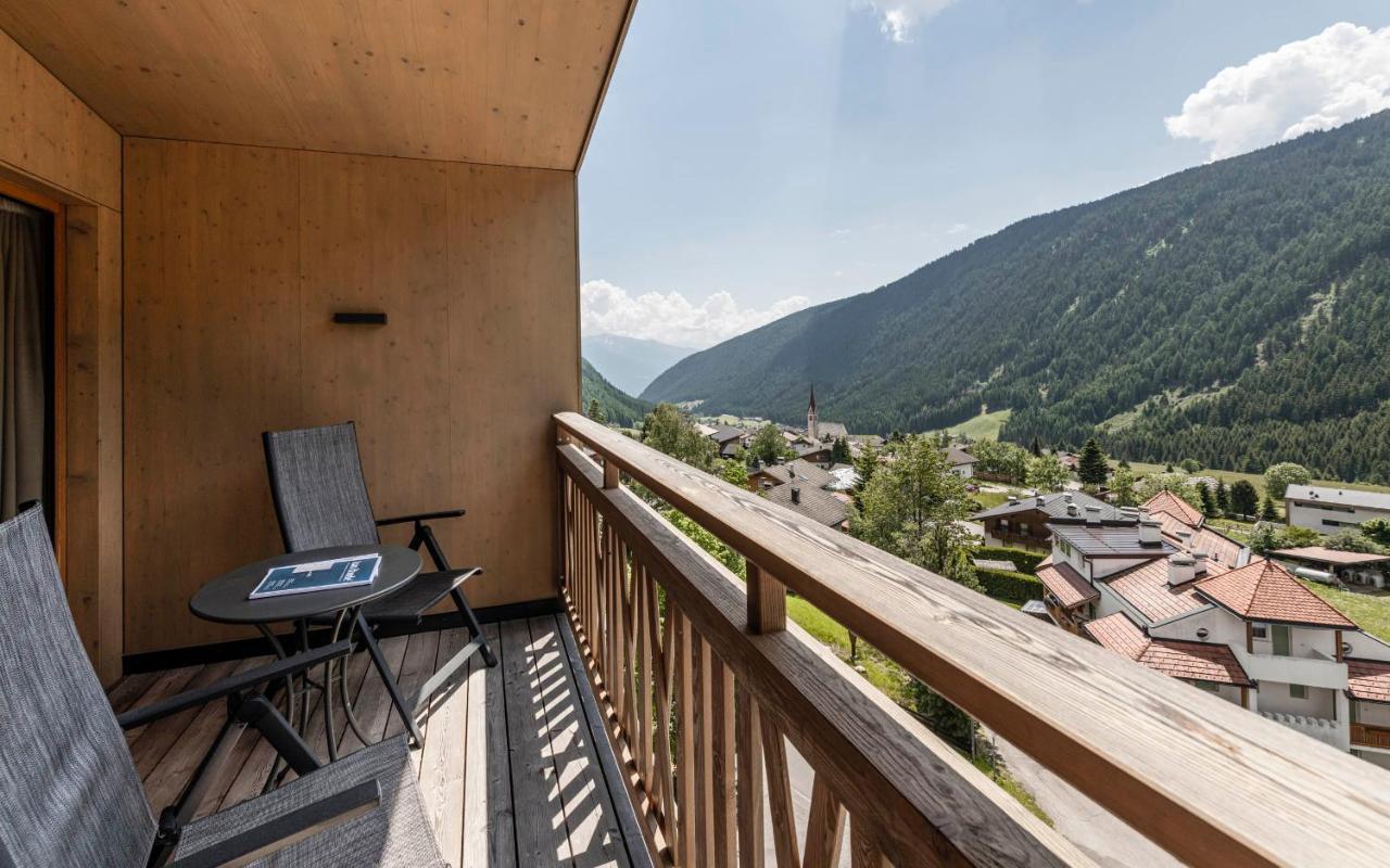 Deluxe Doppelzimmer mit Balkon
