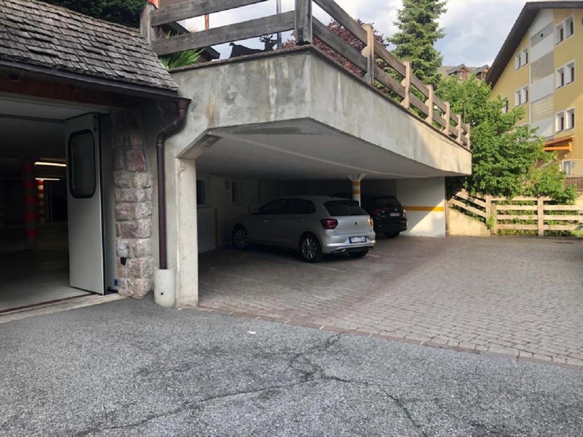 Vierpersoonskamer met Balkon