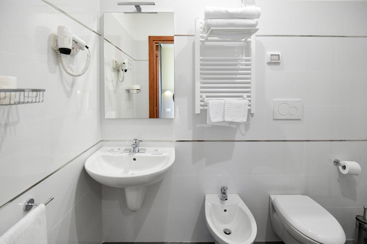 Standaard Kamer met 2 Bedden