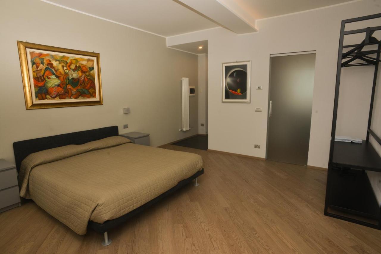 Deluxe Kamer