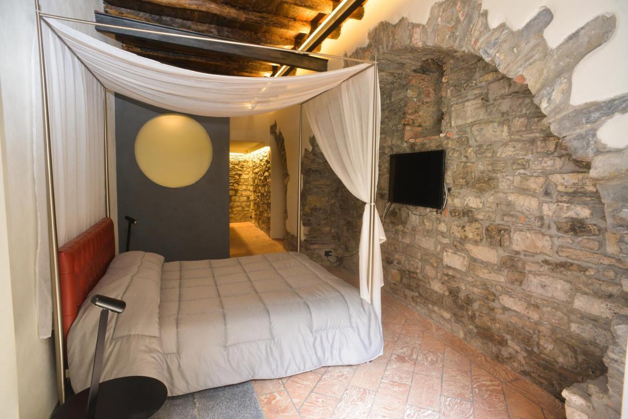 Deluxe Kamer
