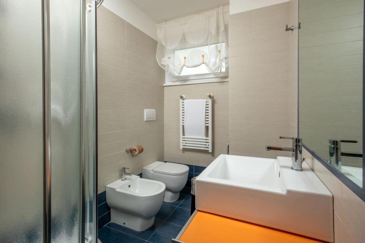 Standard Double or Twin Room with Balcony