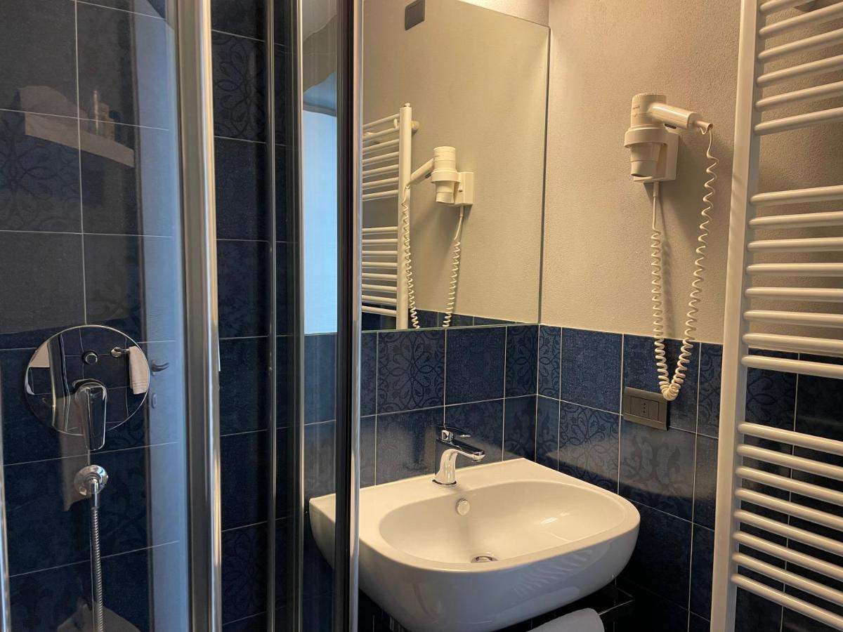 Economy Tweepersoonskamer met 1 of 2 Bedden