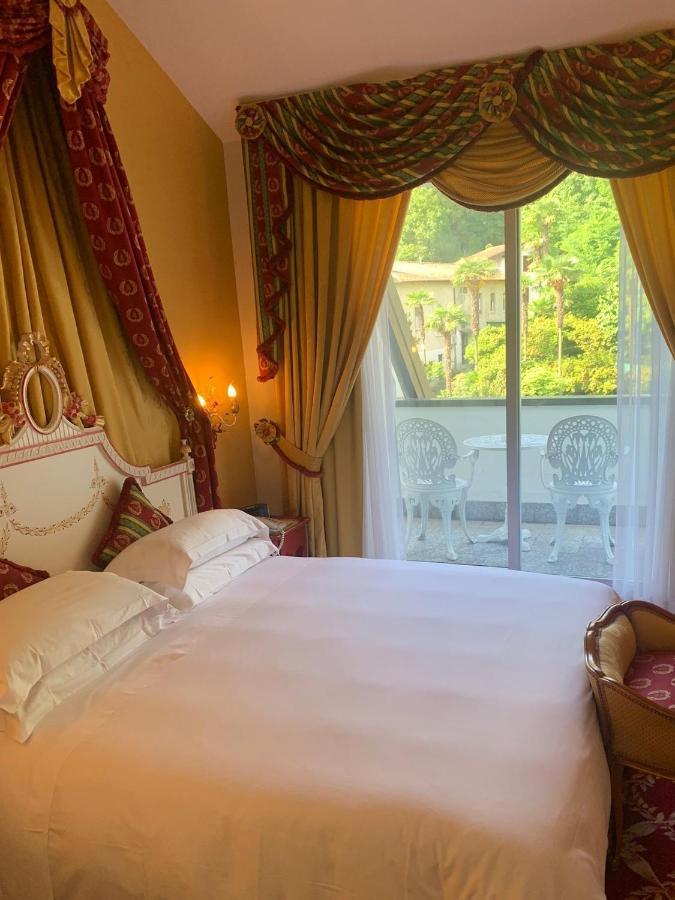 Superior Double Room with Park View