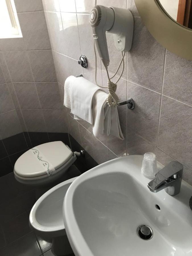Chambre Double avec Salle de Bains Privative