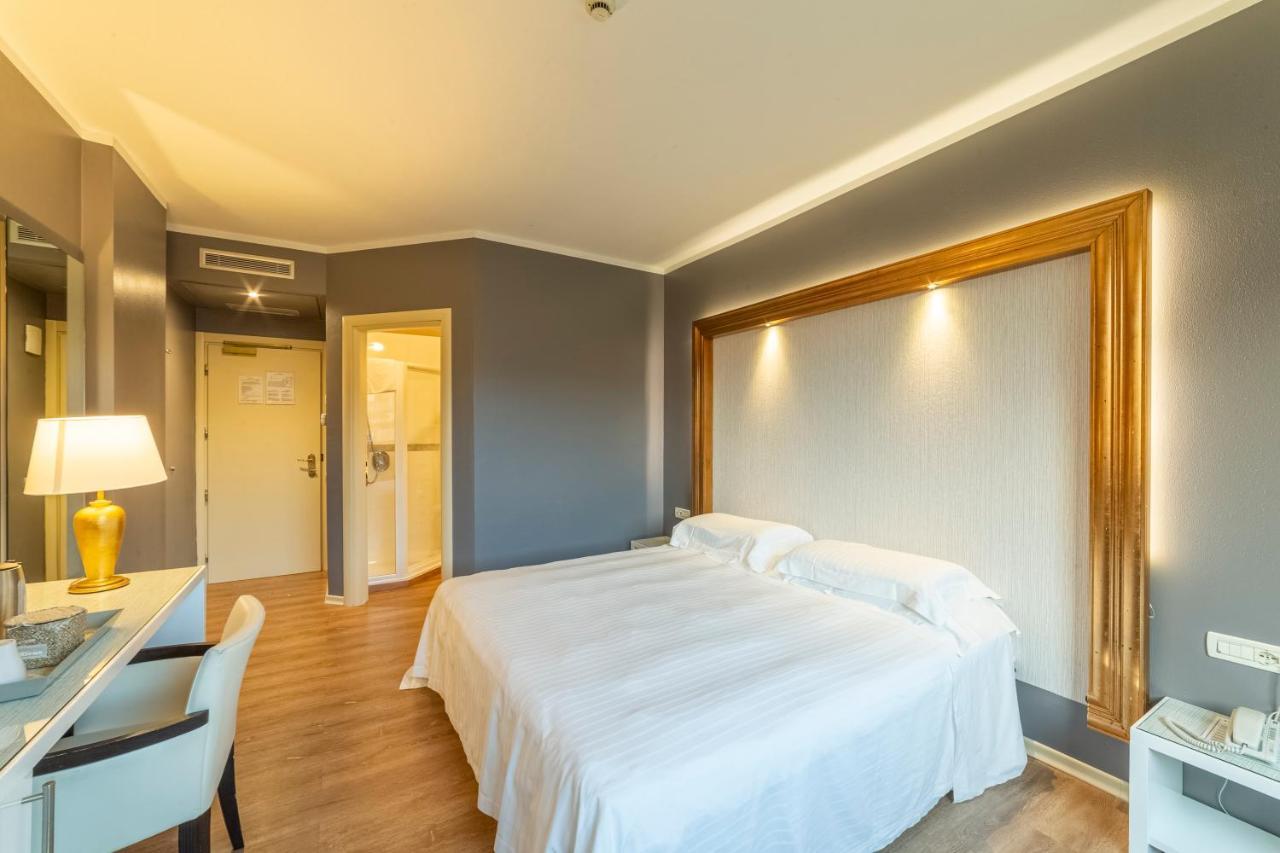 Chambre Double ou Lits Jumeaux Smart