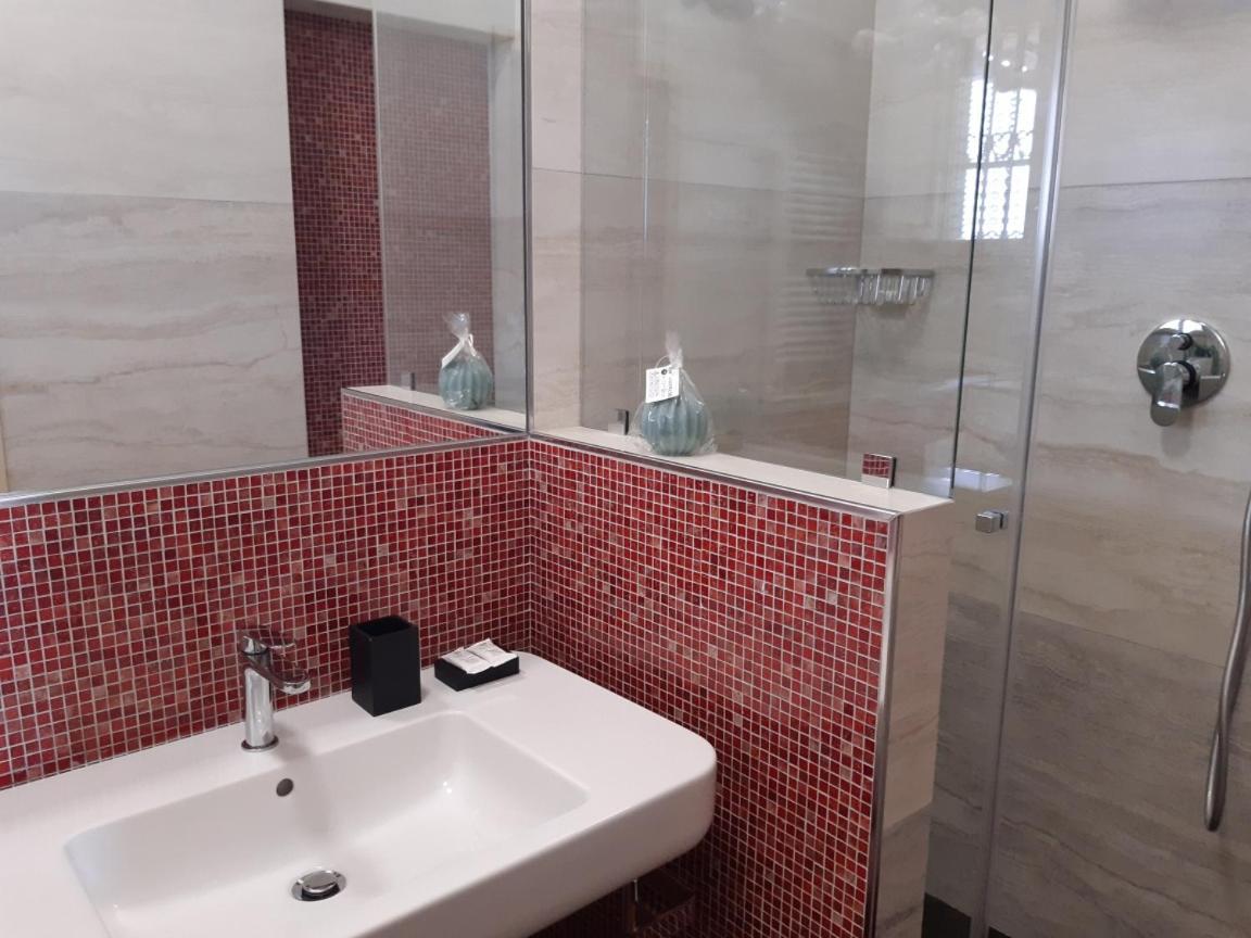 Premium Quadruple Room