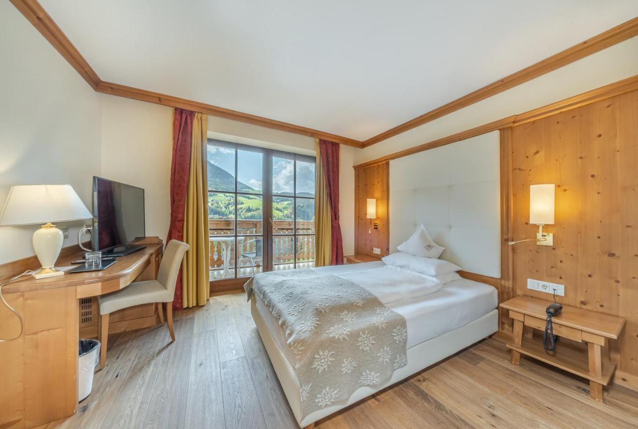 Eenpersoonskamer met Balkon