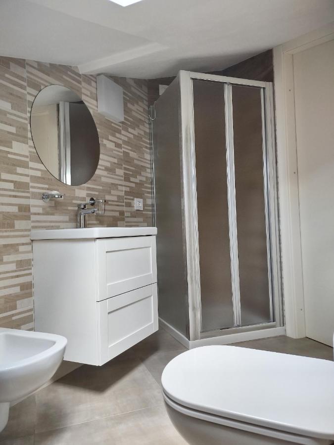 Tweepersoonskamer met Eigen Badkamer
