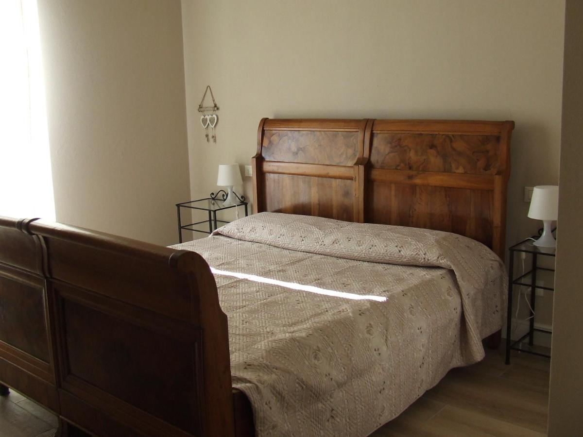 Tweepersoonskamer met Eigen Badkamer