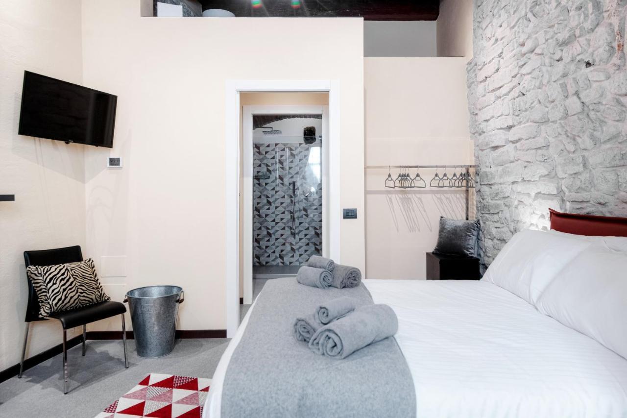 Kamer met Kingsize Bed