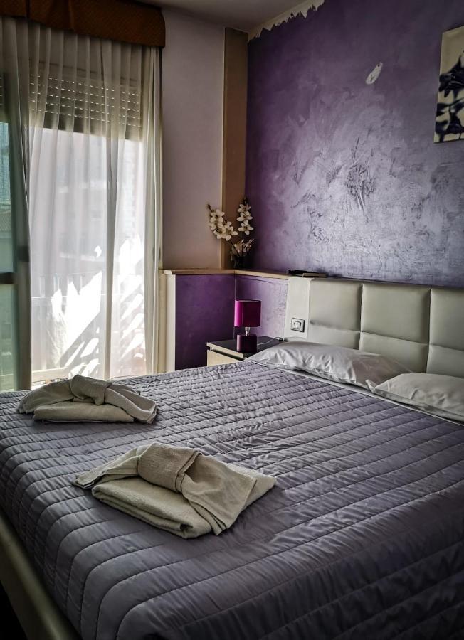 Habitación Doble con acceso al spa