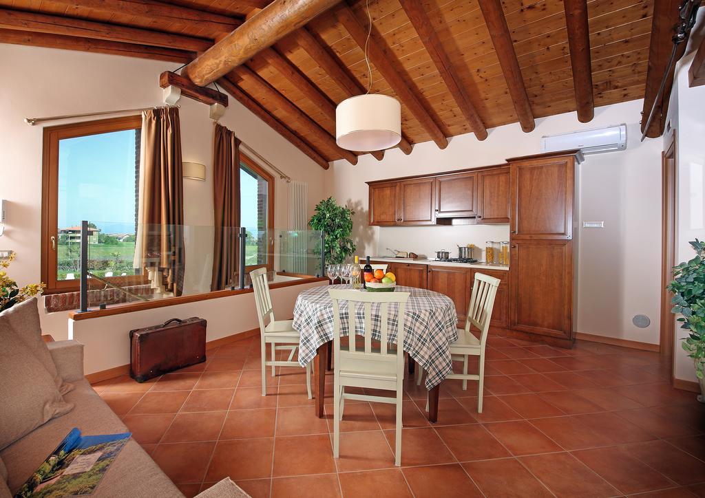 Apartment Top mit 2 Schlafzimmern und Terrasse