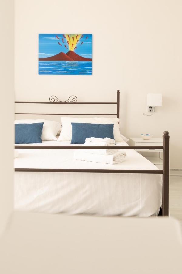 Deluxe Doppelzimmer