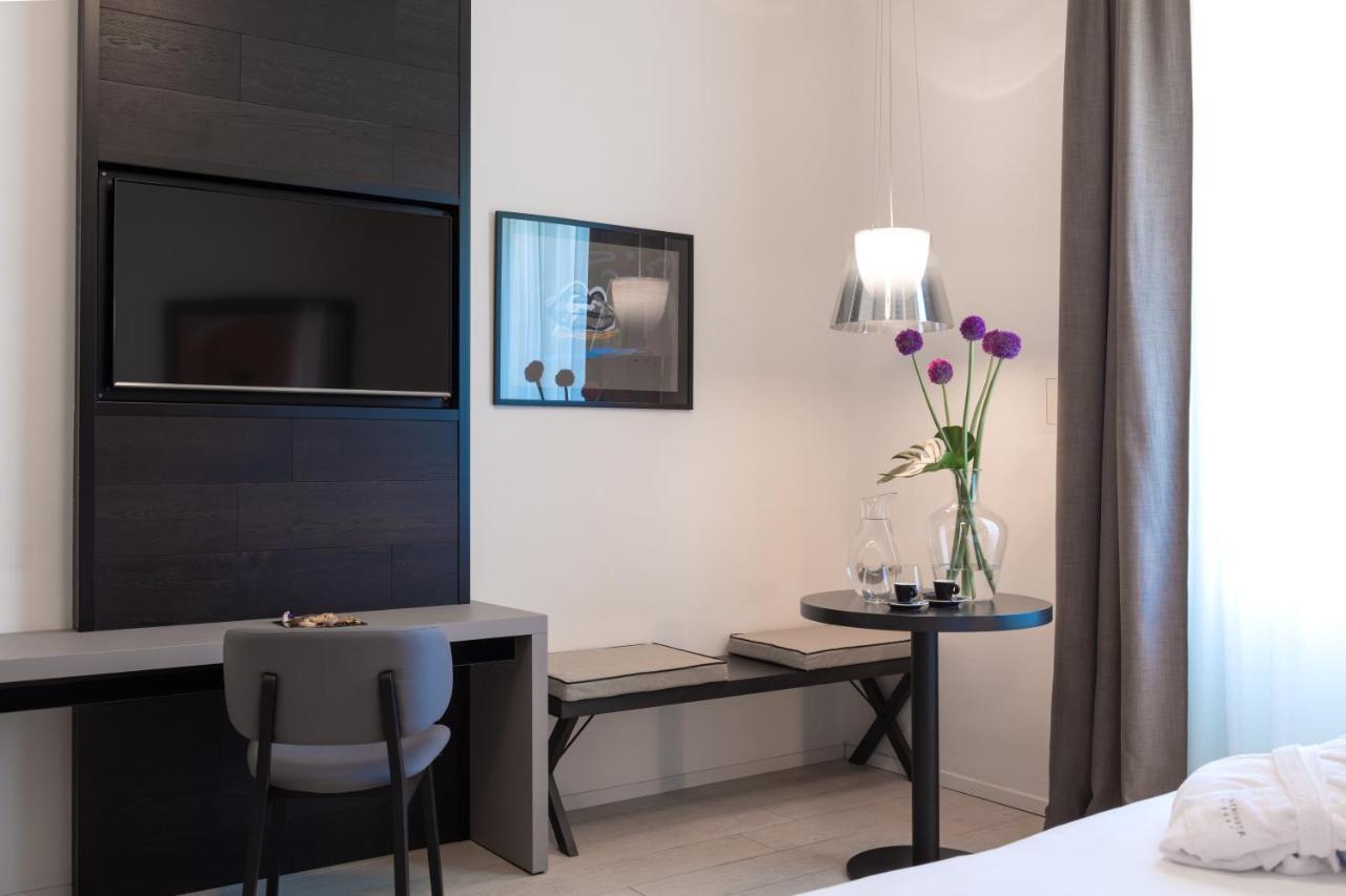 Premium Doppel-/Zweibettzimmer