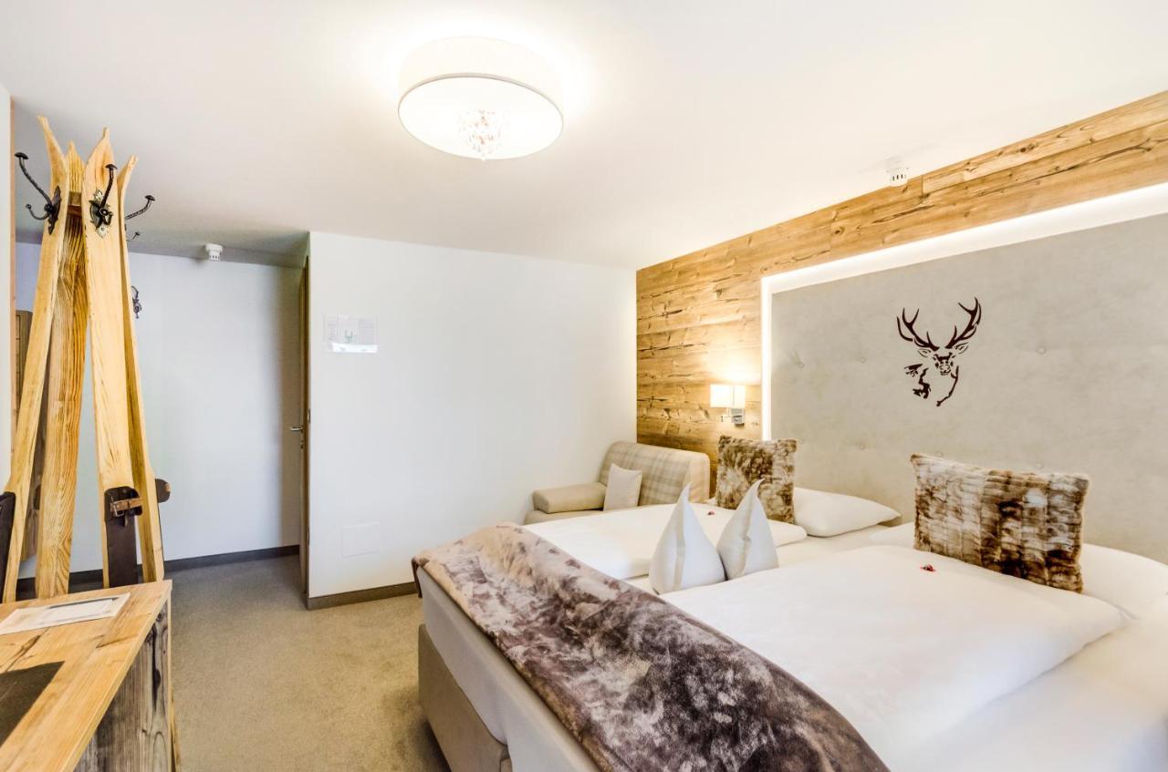 Standard Double Room Plus