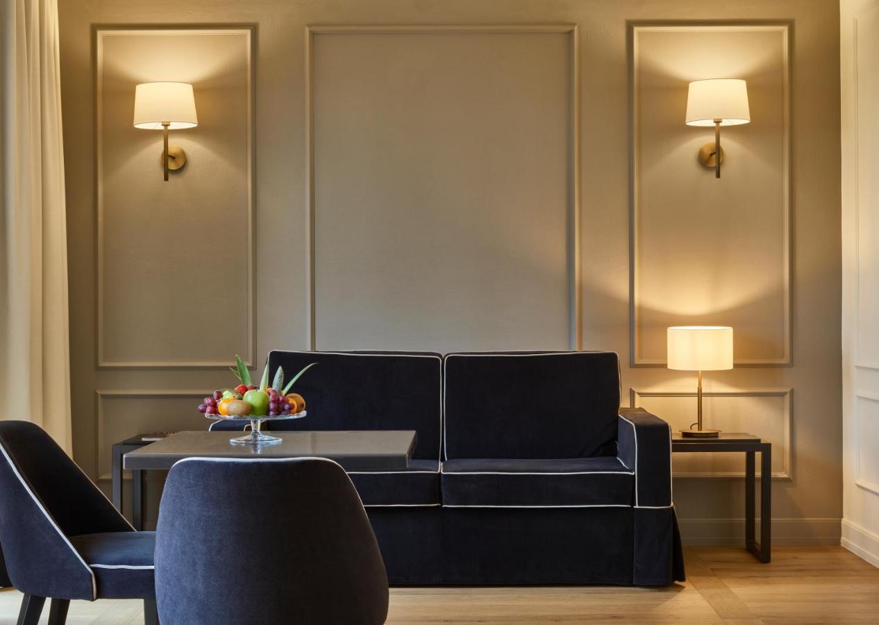 Suite con Vista Valle