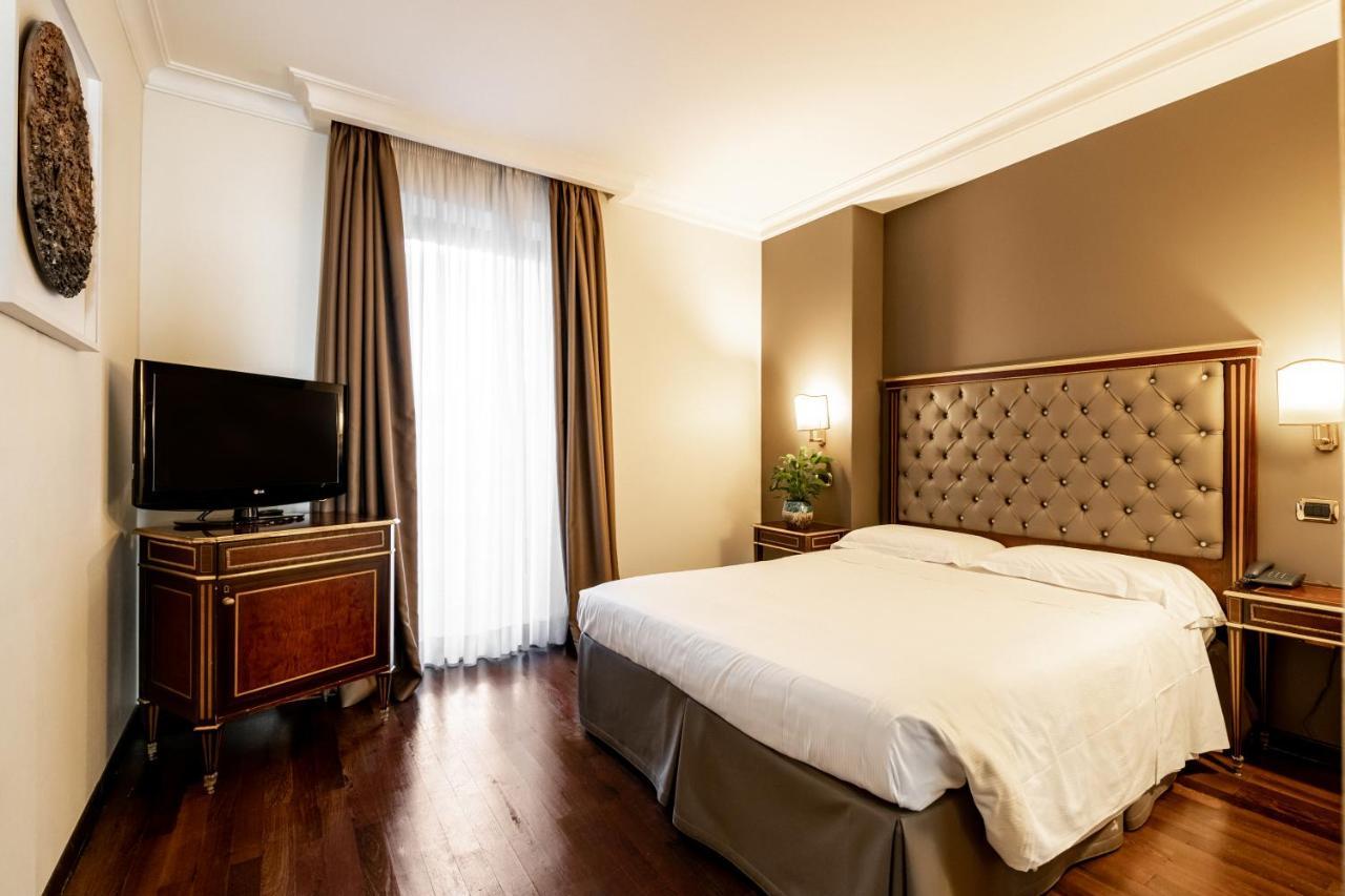 Chambre Double Classique