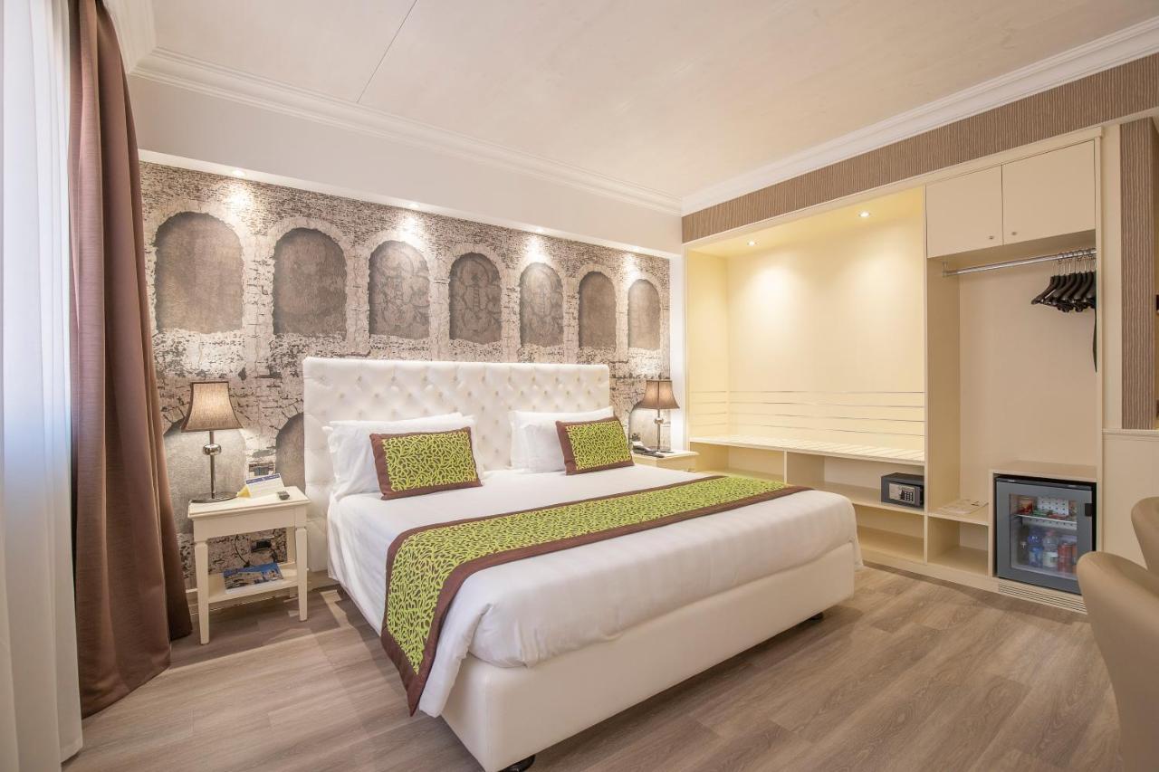 Habitación Doble Deluxe