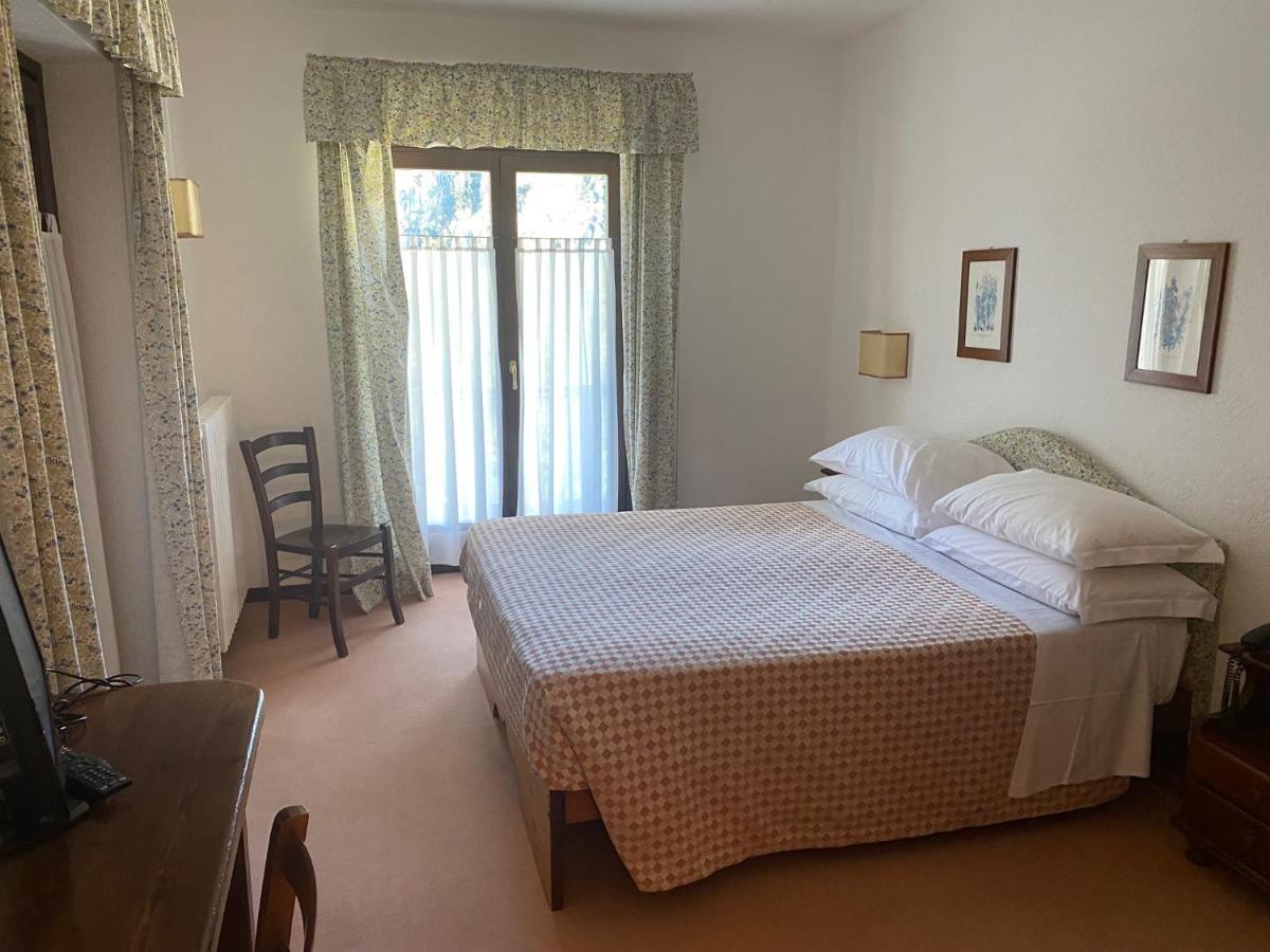 Chambre Double Deluxe