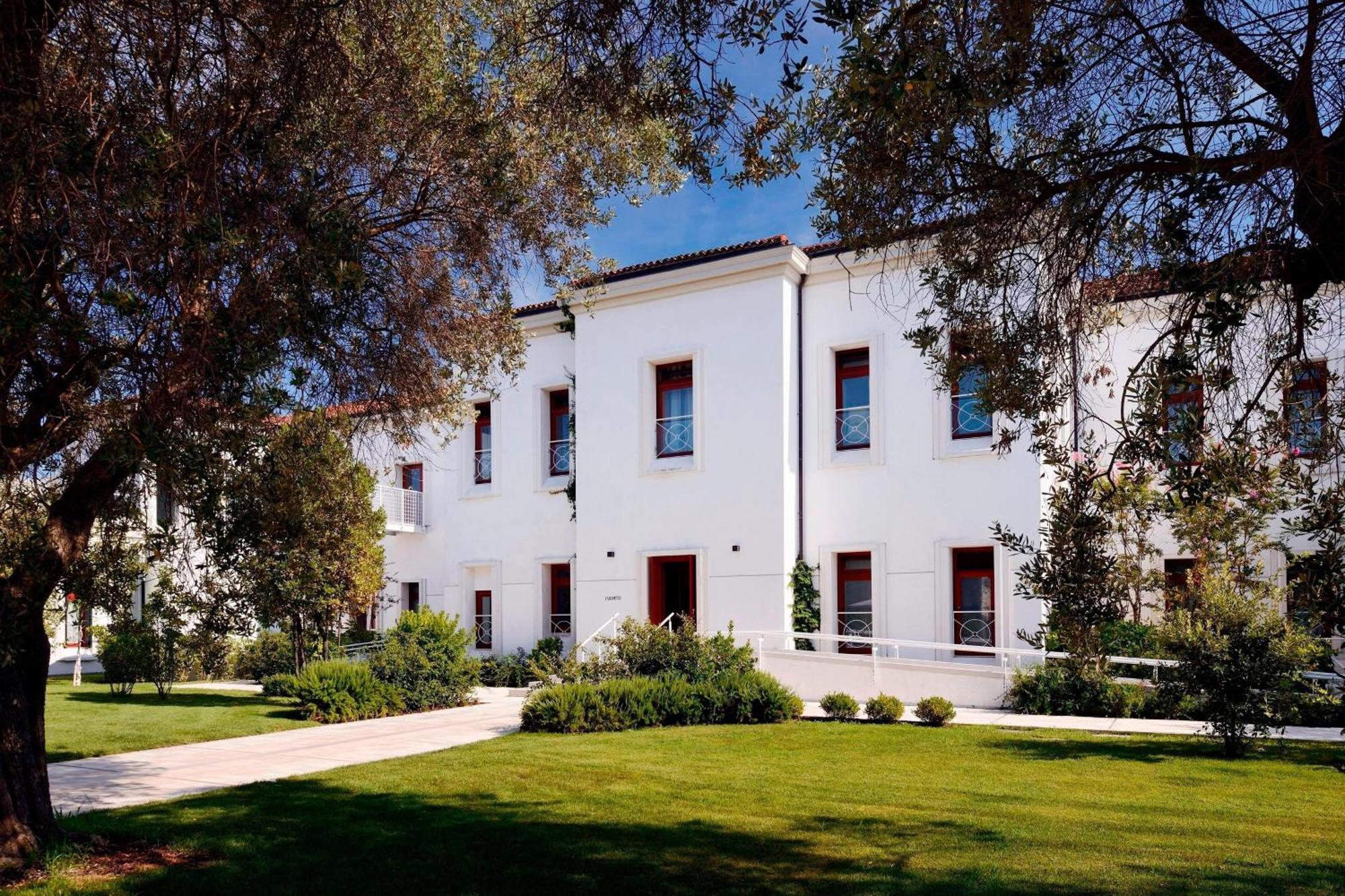 Uliveto Suite, 1 Bedroom Suite