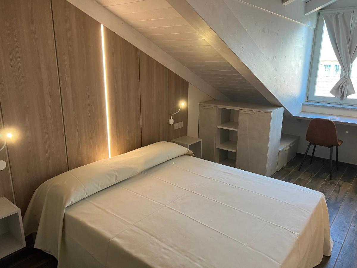 Chambre Double Deluxe
