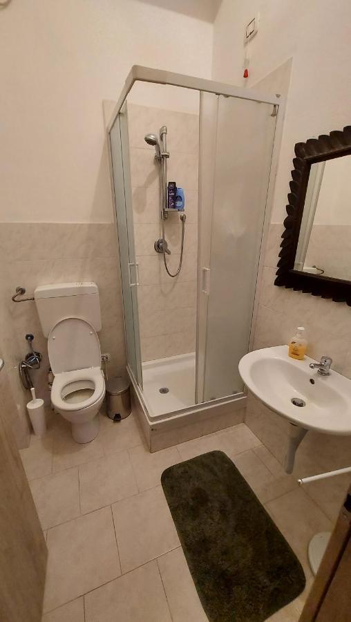 Tweepersoonskamer met Eigen Badkamer