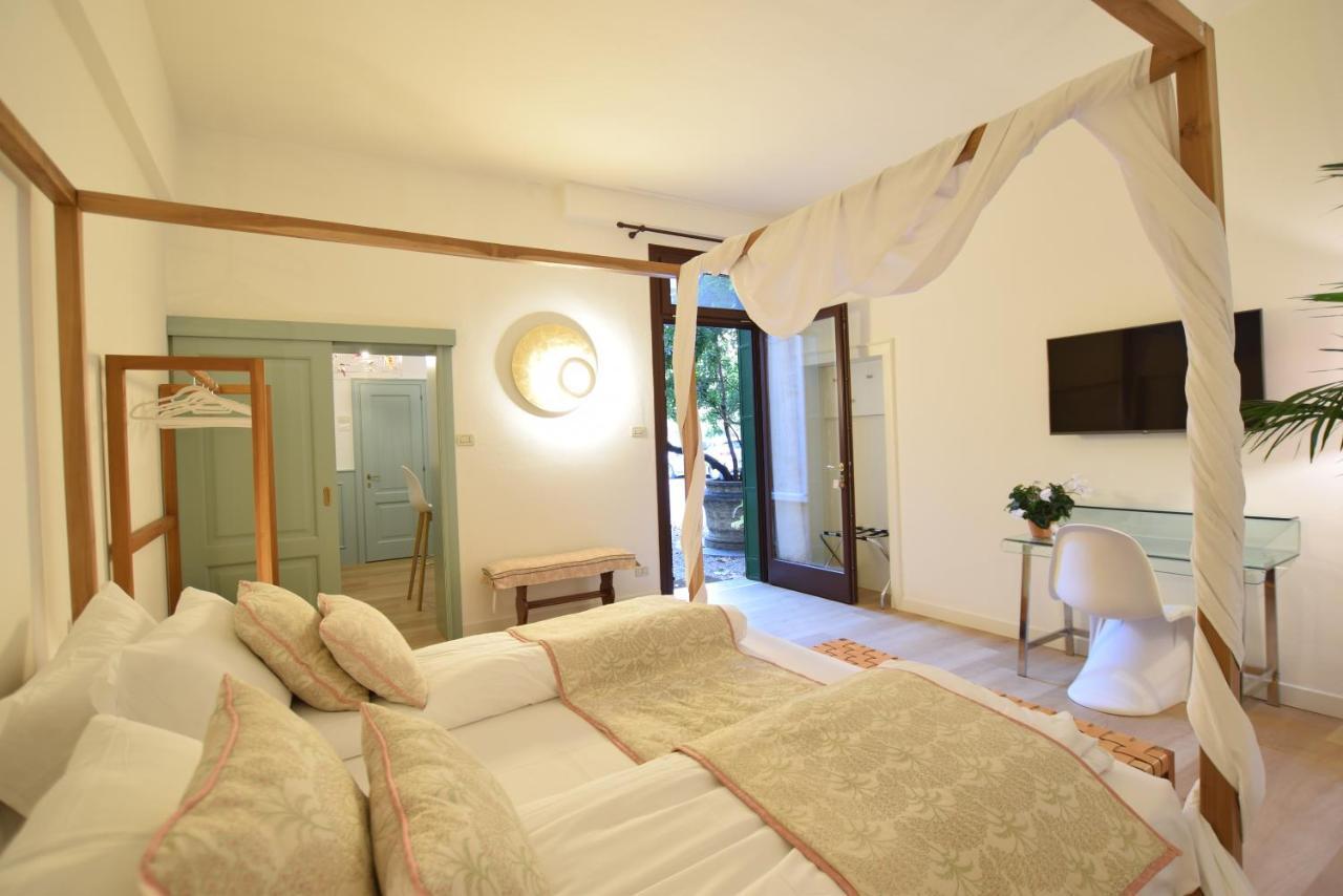 Garten Suite