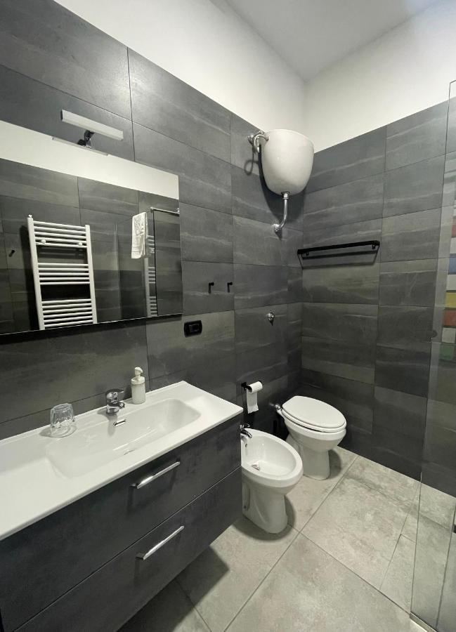 Habitación Doble - 1 o 2 camas