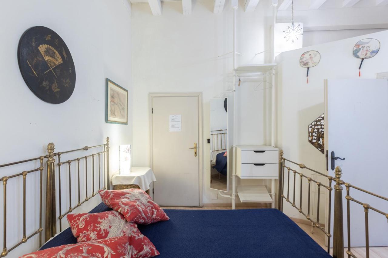 Deluxe Kamer (2 Volwassenen + 1 Kind)