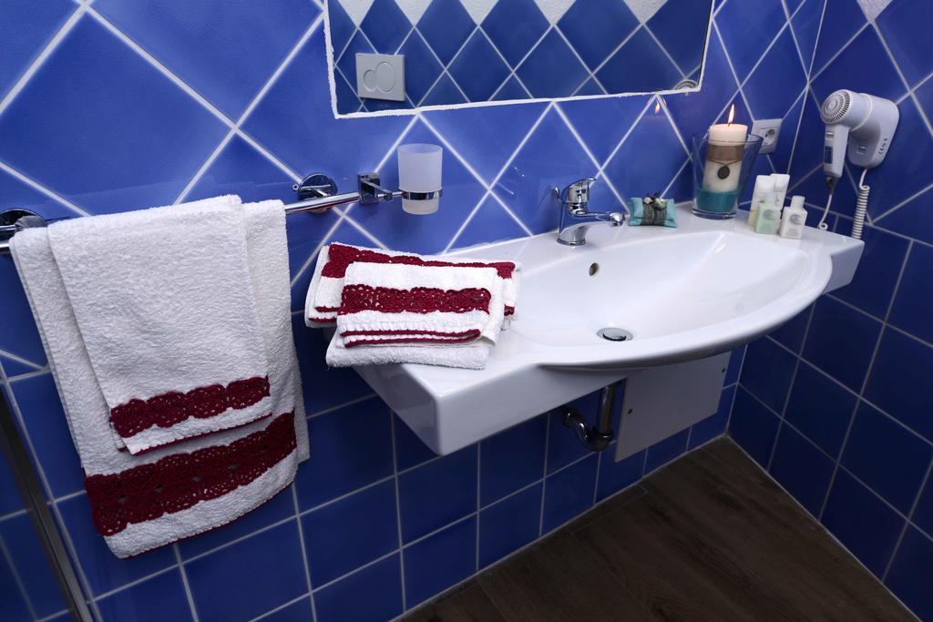 2 Onderling Verbonden Kamers