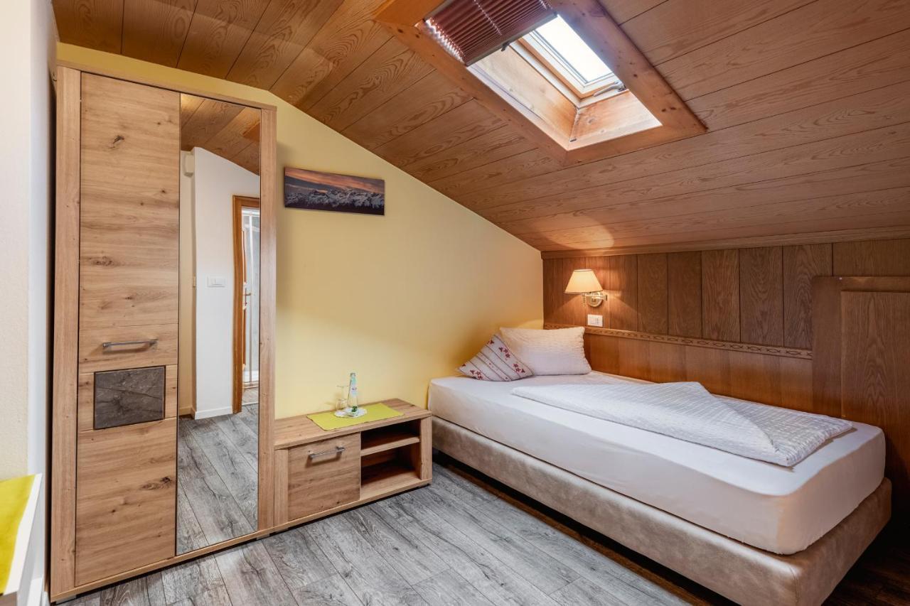 Kleines Einzelzimmer
