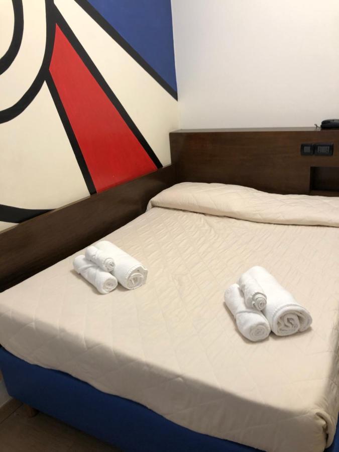 Chambre Double Économique