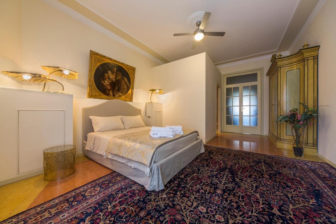 Vierpersoonskamer met Eigen Badkamer