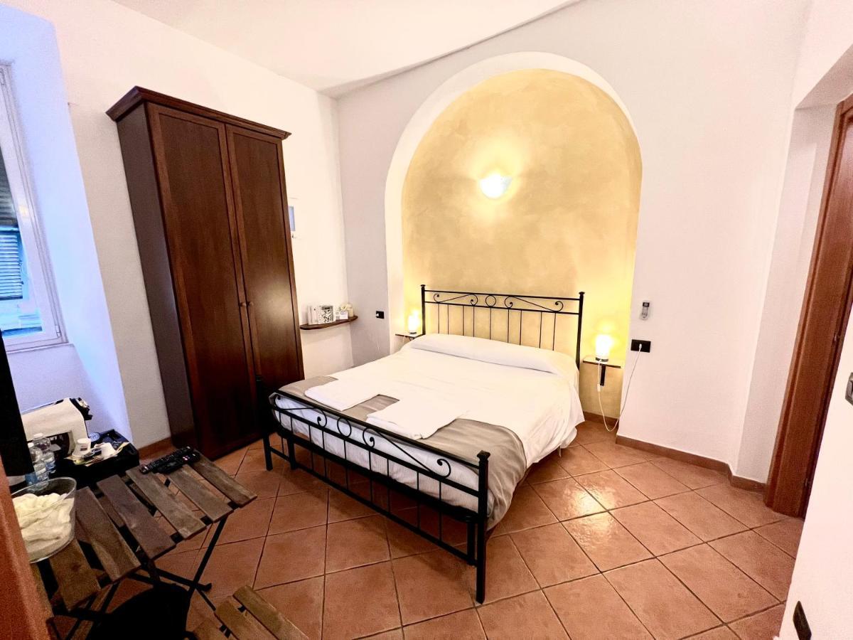 Habitación Doble Estándar