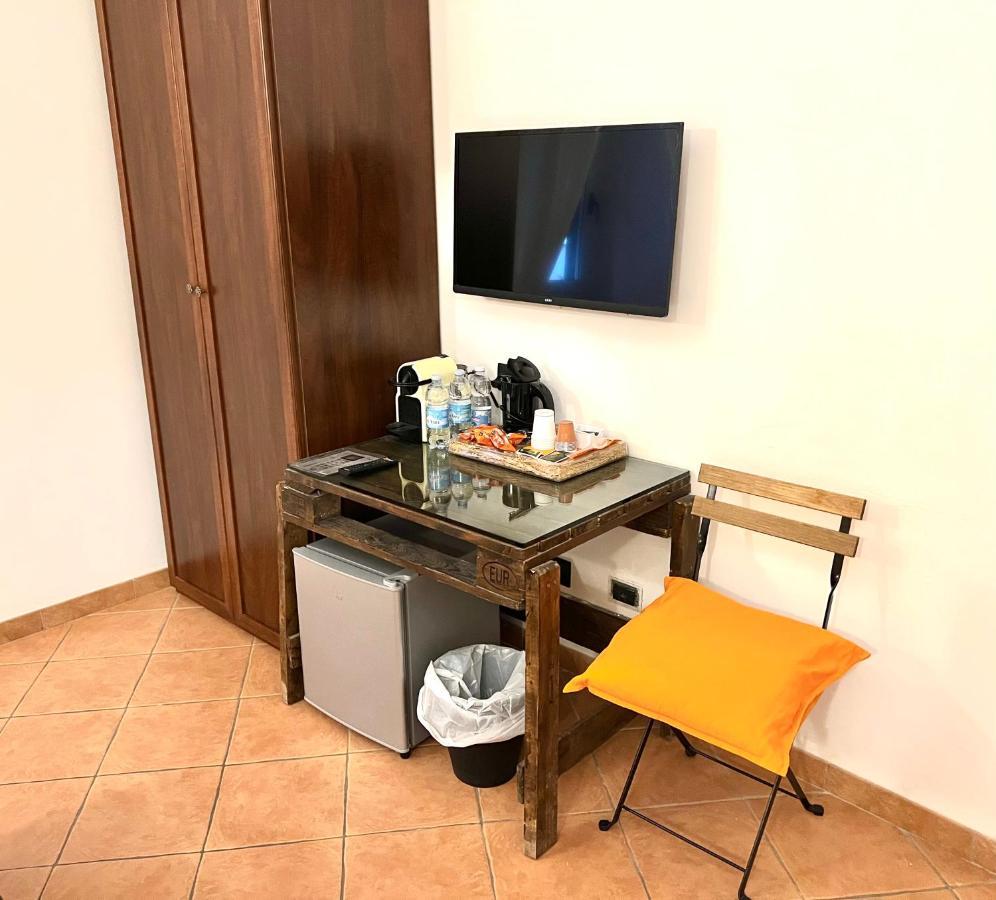Habitación Doble Estándar