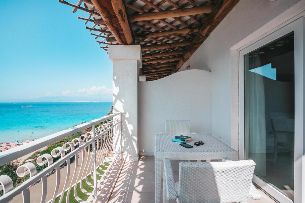 Chambre Double Deluxe - Vue sur Mer