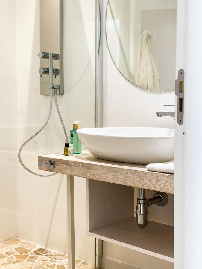 Chambre Double Supérieure