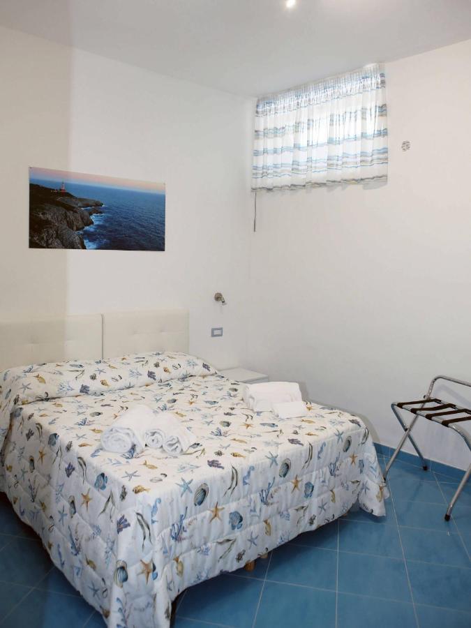 Tweepersoonskamer met 1 of 2 Bedden en Badkamer