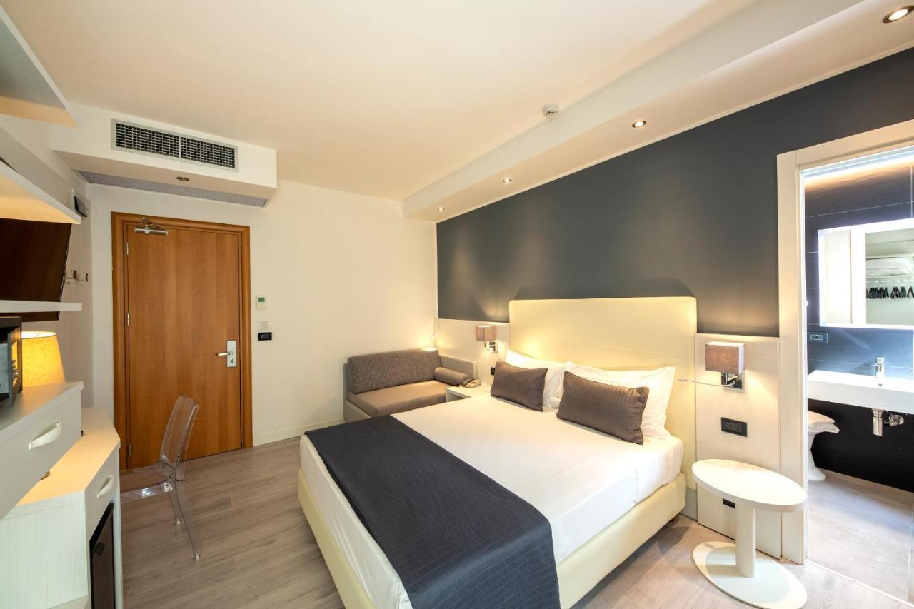 Habitación flexible